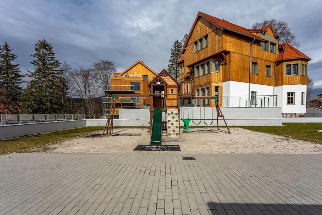 Comfort Studio Stone Hill Szklarska Poręba Eksteriør billede