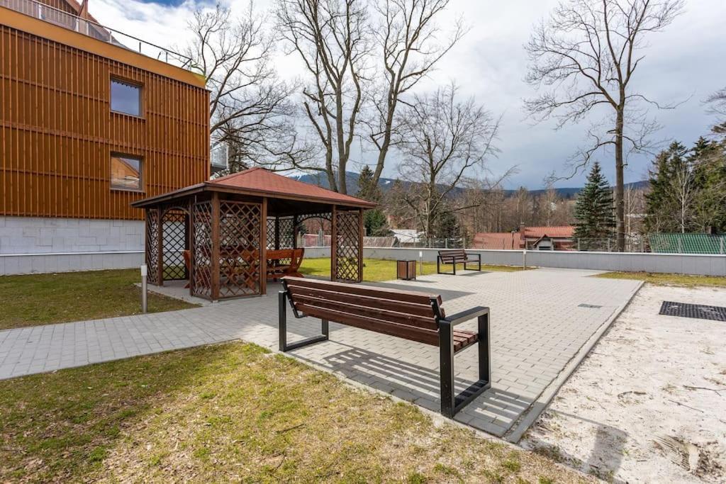 Comfort Studio Stone Hill Szklarska Poręba Eksteriør billede