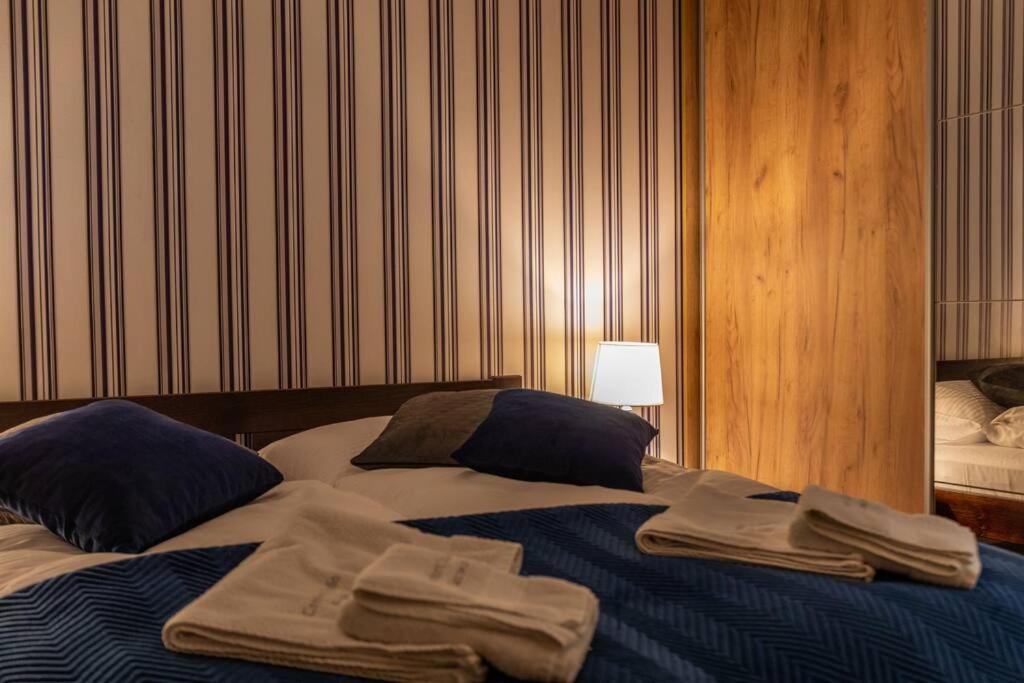 Comfort Studio Stone Hill Szklarska Poręba Eksteriør billede