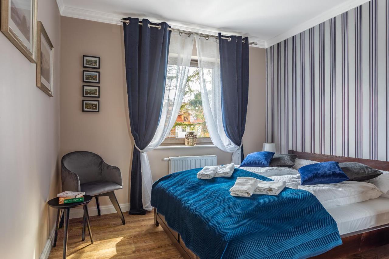 Comfort Studio Stone Hill Szklarska Poręba Eksteriør billede