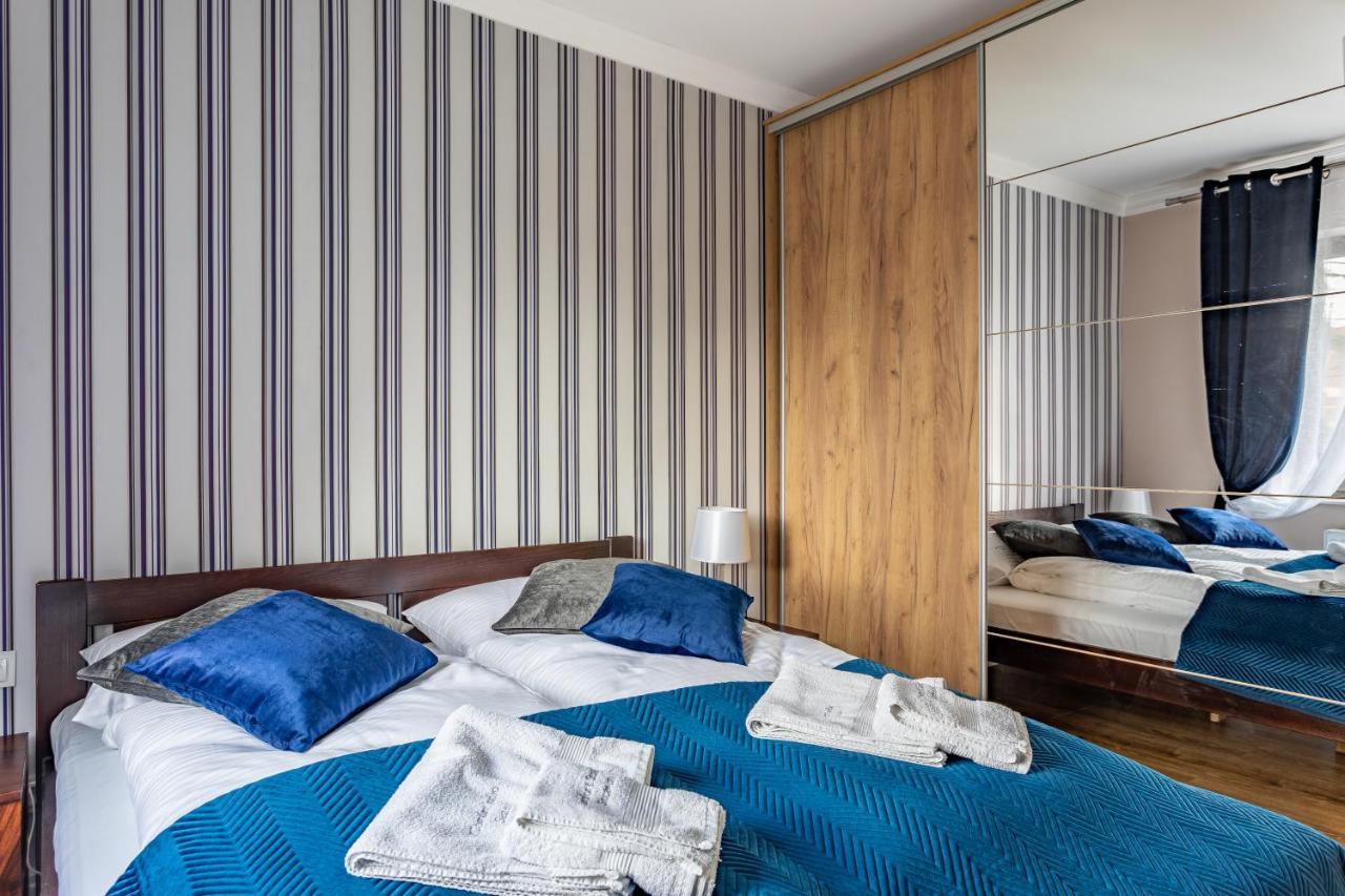 Comfort Studio Stone Hill Szklarska Poręba Eksteriør billede