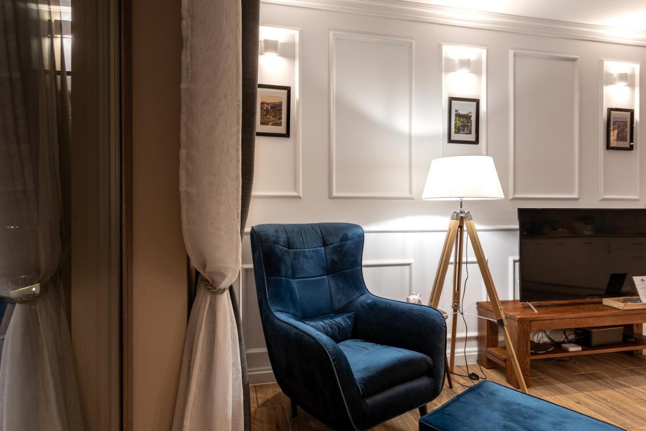 Comfort Studio Stone Hill Szklarska Poręba Eksteriør billede