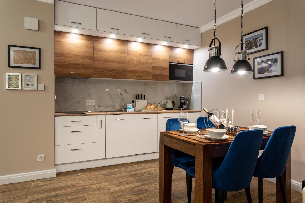 Comfort Studio Stone Hill Szklarska Poręba Eksteriør billede