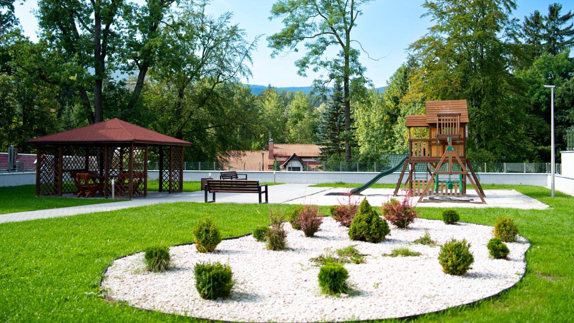 Comfort Studio Stone Hill Szklarska Poręba Eksteriør billede
