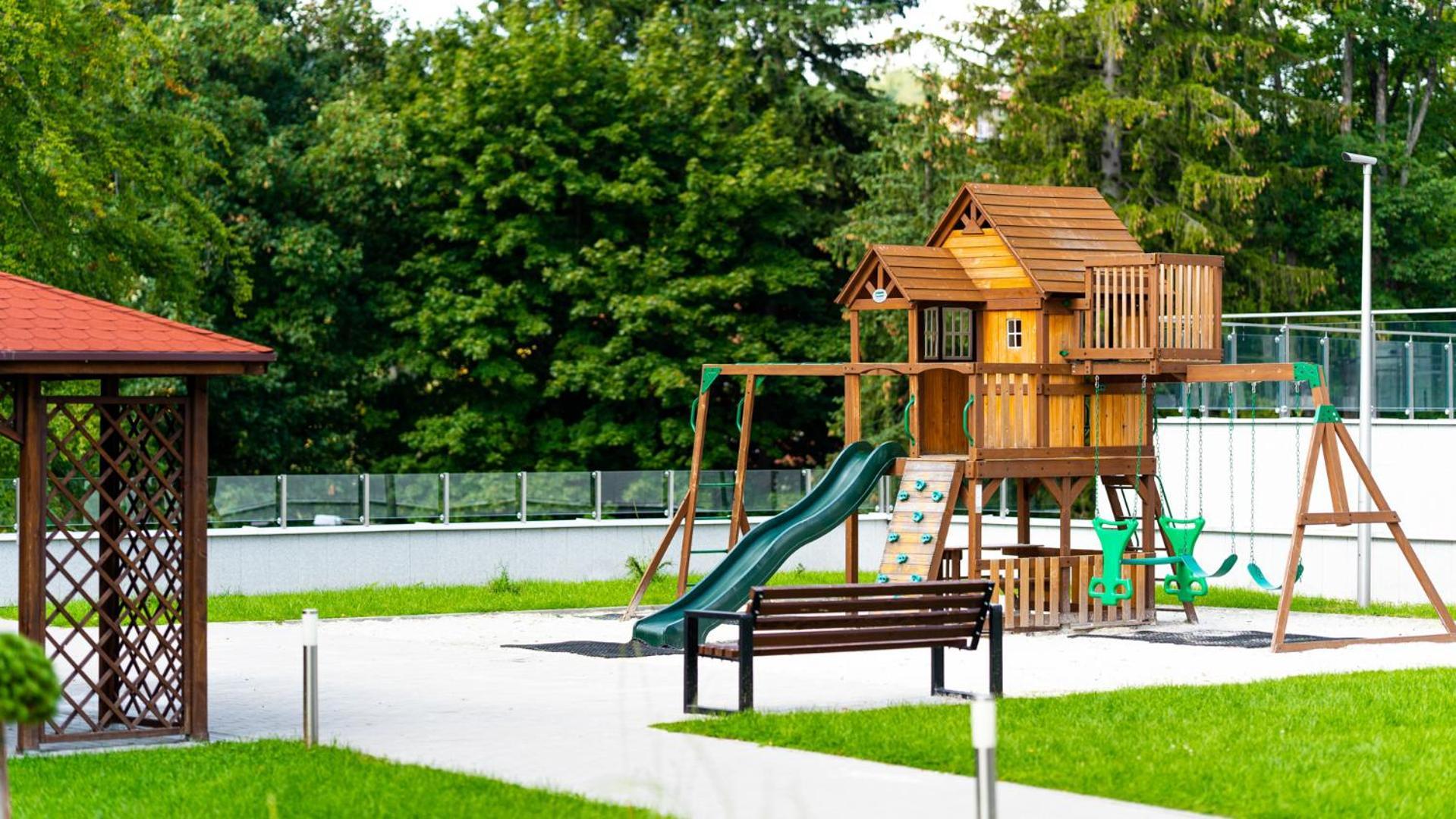 Comfort Studio Stone Hill Szklarska Poręba Eksteriør billede